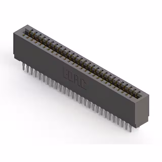 725-054-560-201 EDAC Inc.  Edgeboard Connectors